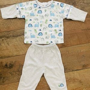 Kissy Kissy pant set